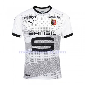 Maillot de Foot Stade Rennais Extérieur 2020-21